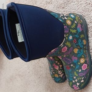 Rain/garden boots